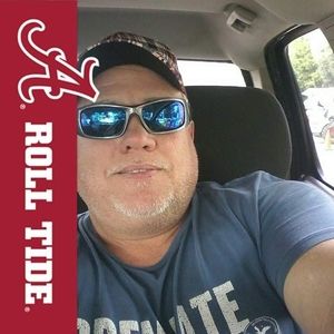 Meet your Posher, Randy